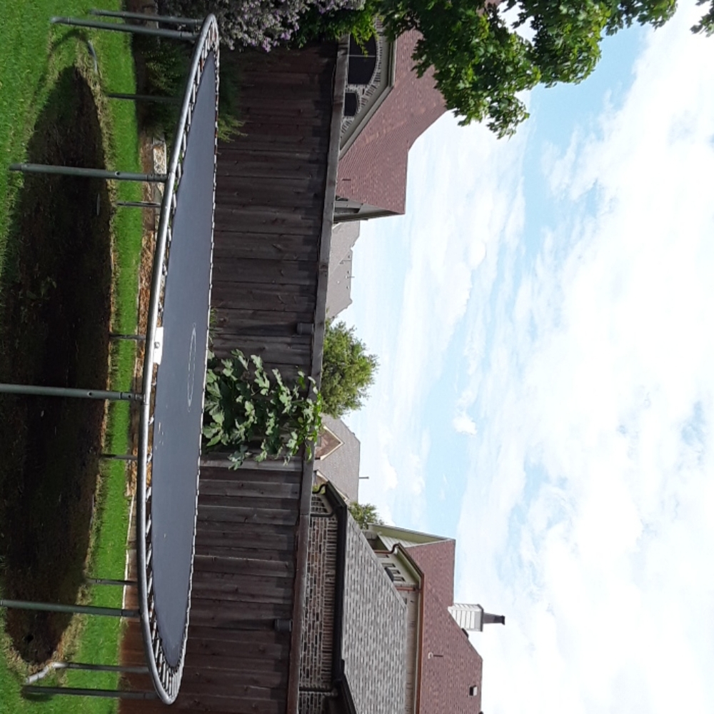 Trampoline